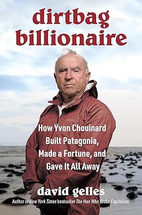 Dirtbag Billionaire