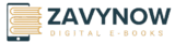 Zavynow Digital E-books